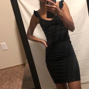 Forever21 Cute black dress